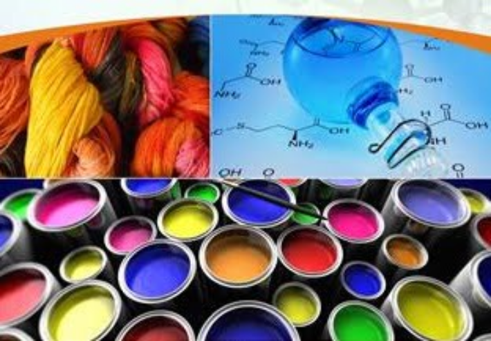 Dyes & Chemical