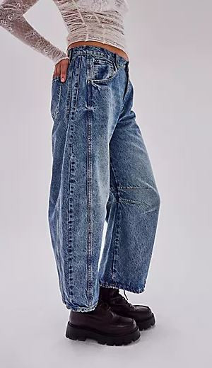 Women's Denim