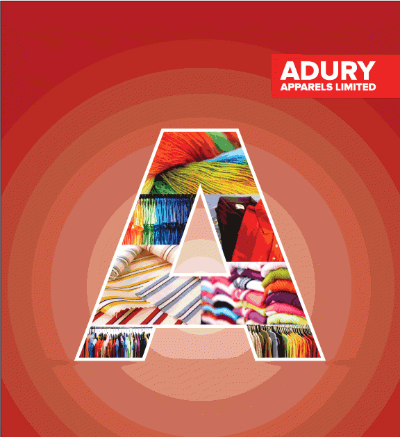 Adury Apparels Ltd