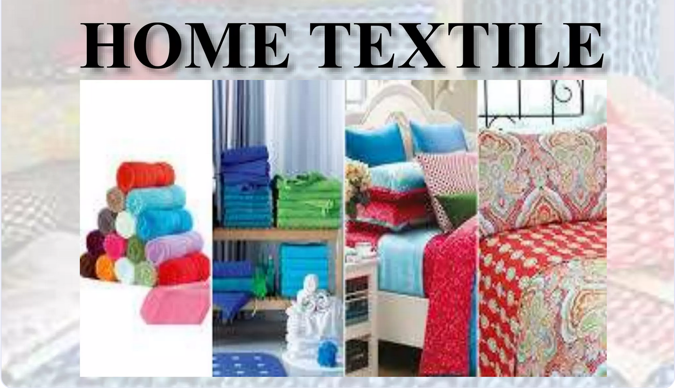 Home Textiles